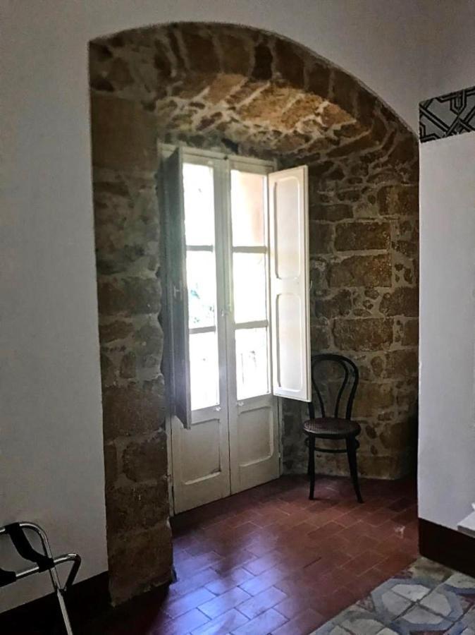La Villa Di Minerva Agrigento Exteriör bild